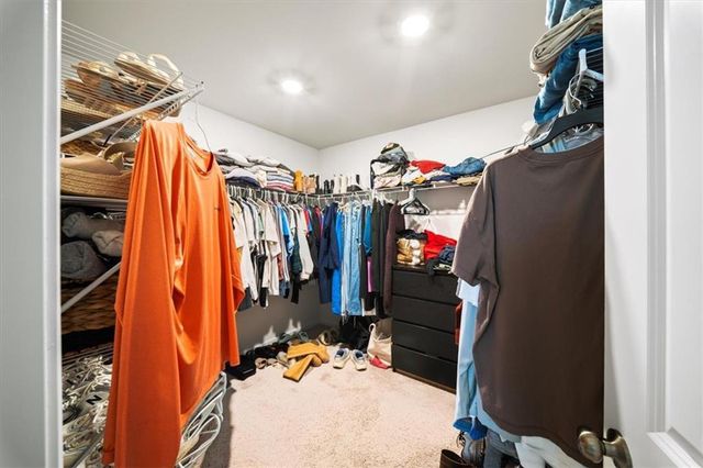 5137 Sidney Square Drive, Flowery Branch, GA 30542