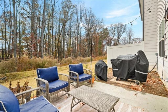 5137 Sidney Square Drive, Flowery Branch, GA 30542