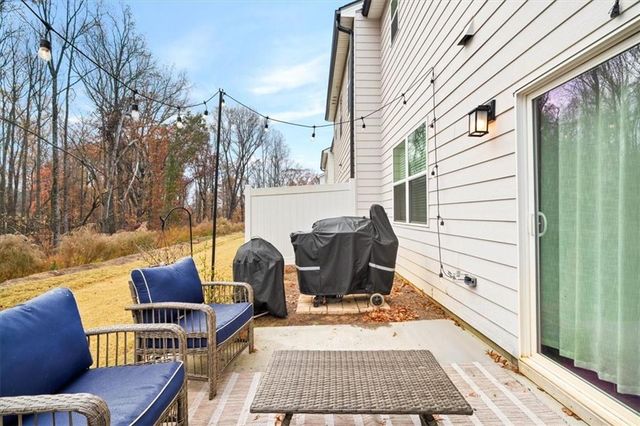 5137 Sidney Square Drive, Flowery Branch, GA 30542