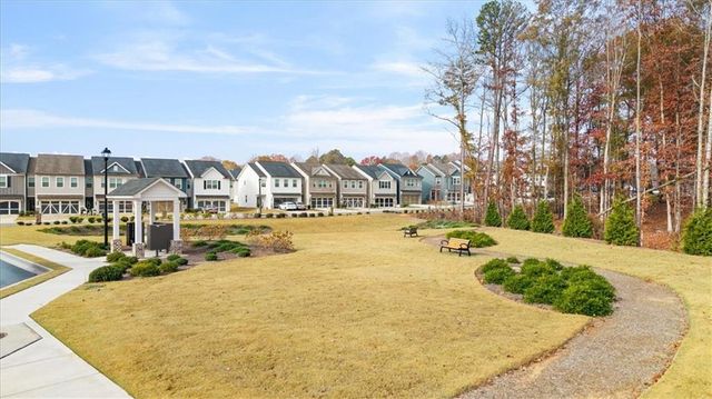 5137 Sidney Square Drive, Flowery Branch, GA 30542