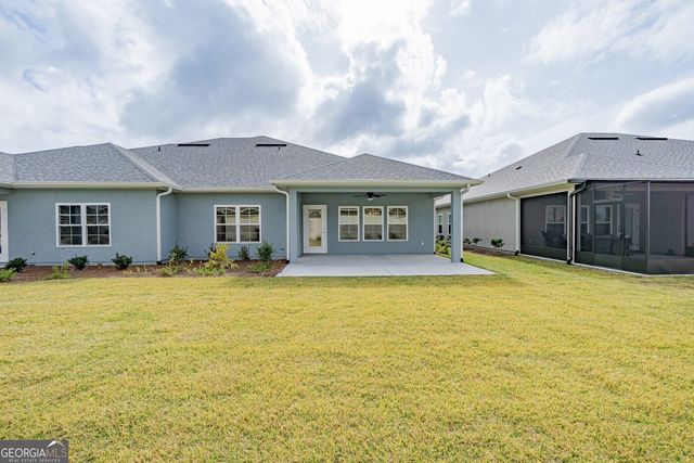 175 The Villas Way, Kingsland, GA 31548