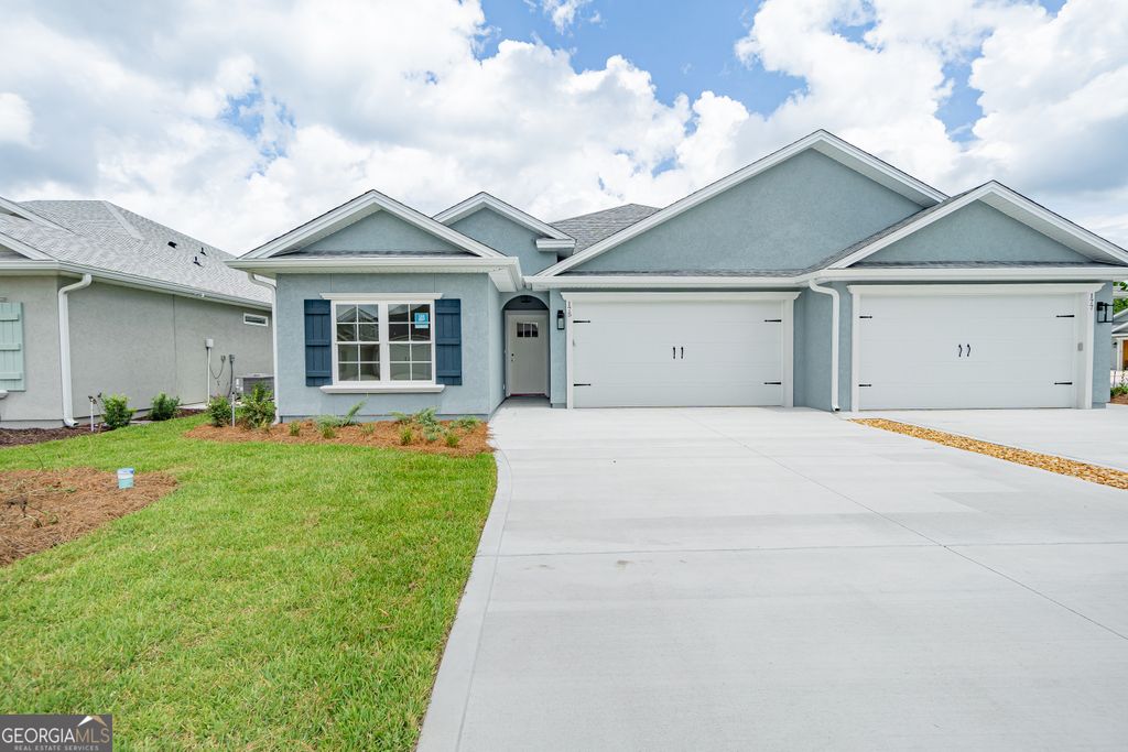 175 The Villas Way, Kingsland, GA 31548