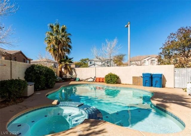 10799 Flame Vine Court, Las Vegas, NV 89135