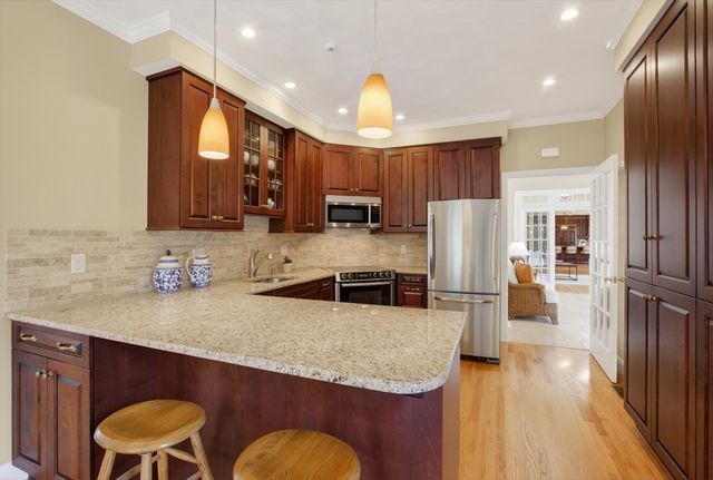 2 Bartlett Road, Westford, MA 01886