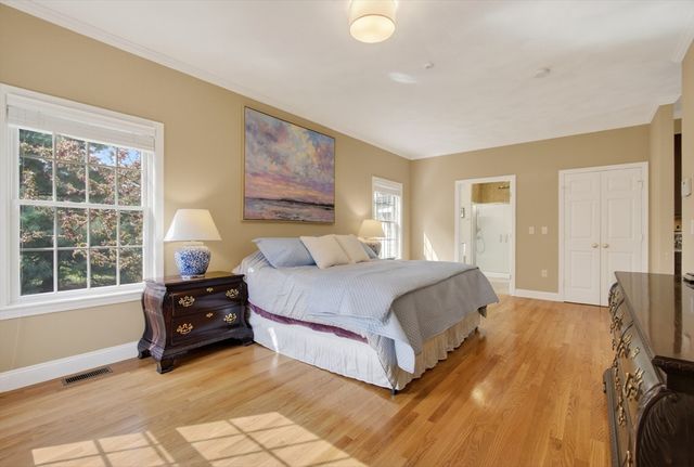 2 Bartlett Road, Westford, MA 01886