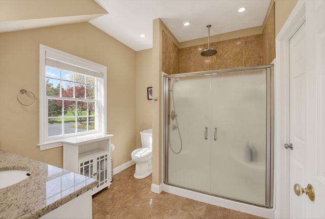 2 Bartlett Road, Westford, MA 01886