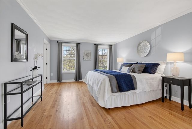 2 Bartlett Road, Westford, MA 01886