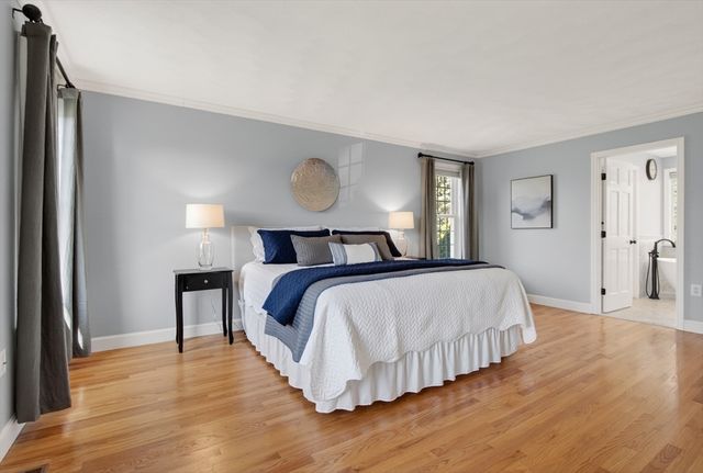 2 Bartlett Road, Westford, MA 01886