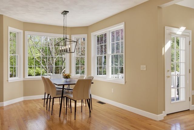 2 Bartlett Road, Westford, MA 01886