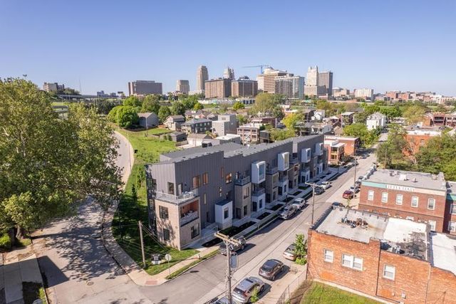 1031 Pacific Street, Kansas City, MO 64106