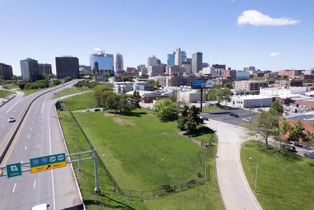 1031 Pacific Street, Kansas City, MO 64106