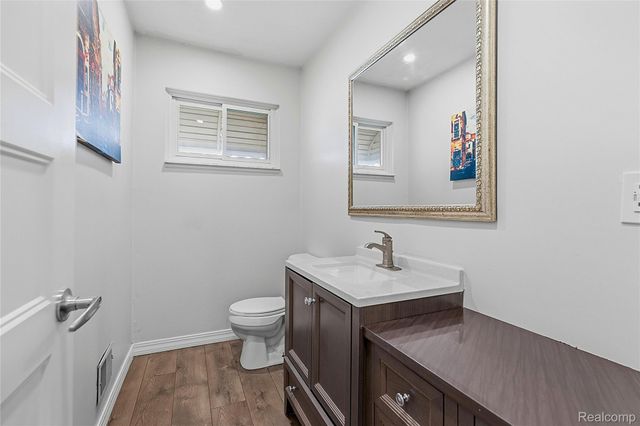 14630 Rice Drive, Sterling Heights, MI 48313