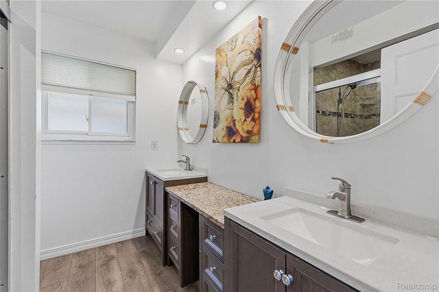 14630 Rice Drive, Sterling Heights, MI 48313