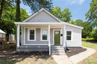 3403 Lawson St, Richmond, VA 23224