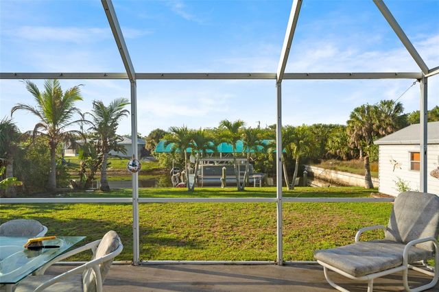 18234 AVONSDALE CIRCLE, Port Charlotte, FL 33948