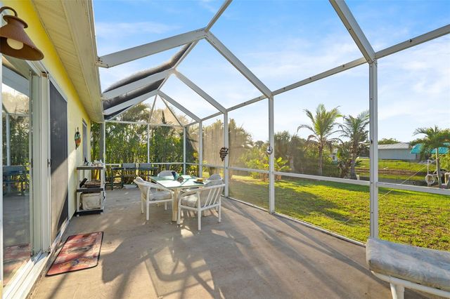 18234 AVONSDALE CIRCLE, Port Charlotte, FL 33948