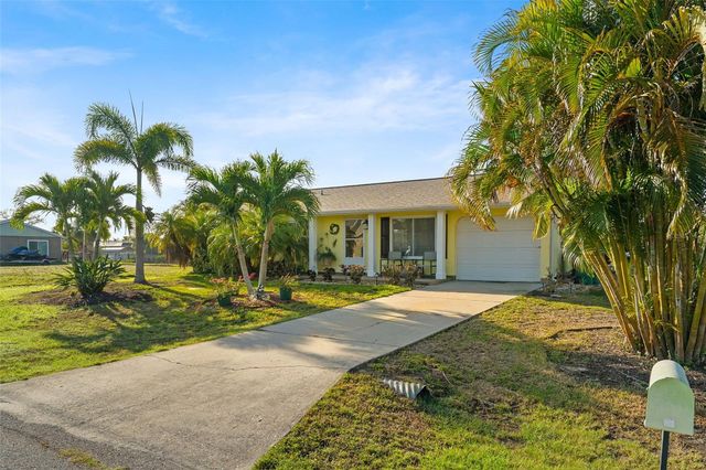 18234 AVONSDALE CIRCLE, Port Charlotte, FL 33948