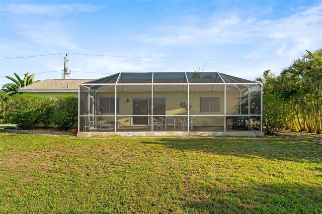 18234 AVONSDALE CIRCLE, Port Charlotte, FL 33948