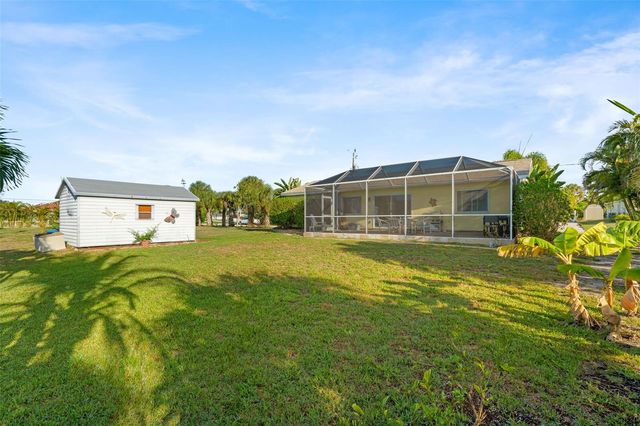 18234 AVONSDALE CIRCLE, Port Charlotte, FL 33948