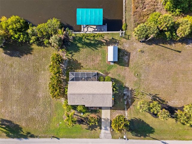 18234 AVONSDALE CIRCLE, Port Charlotte, FL 33948