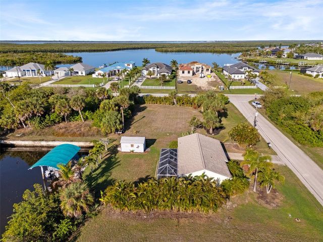 18234 AVONSDALE CIRCLE, Port Charlotte, FL 33948