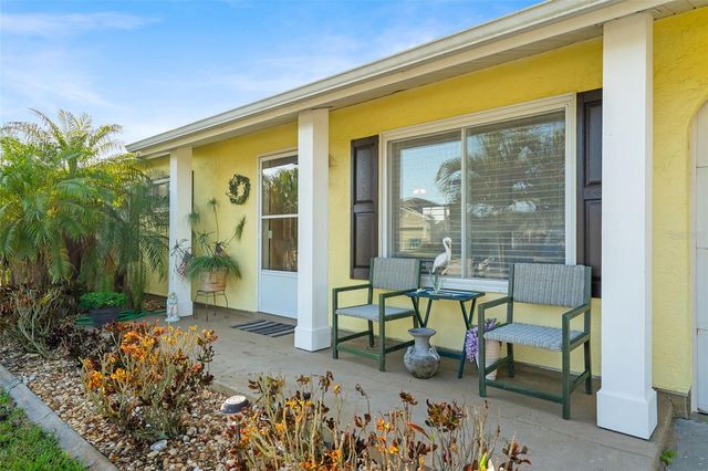 18234 AVONSDALE CIRCLE, Port Charlotte, FL 33948