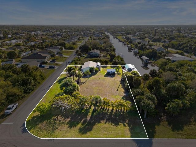 18234 AVONSDALE CIRCLE, Port Charlotte, FL 33948