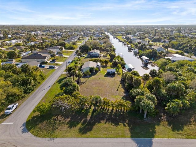 18234 AVONSDALE CIRCLE, Port Charlotte, FL 33948