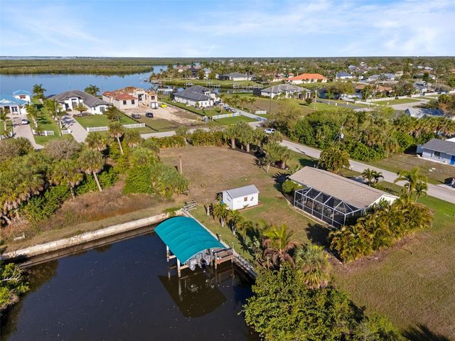 18234 AVONSDALE CIRCLE, Port Charlotte, FL 33948