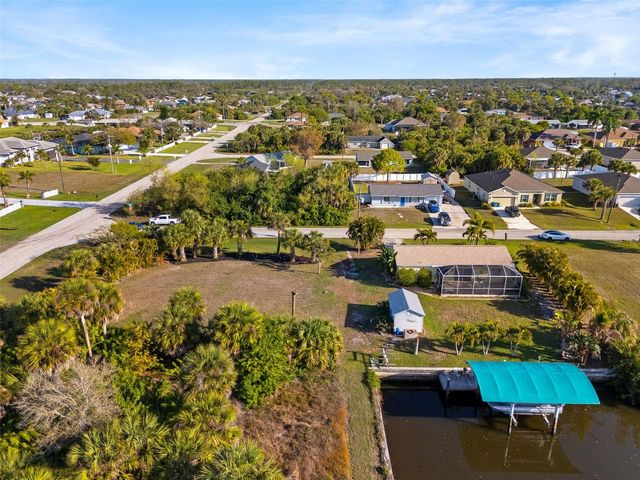 18234 AVONSDALE CIRCLE, Port Charlotte, FL 33948