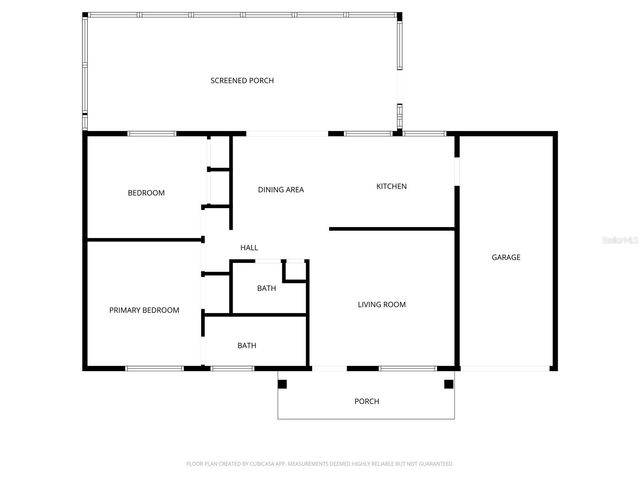 18234 AVONSDALE CIRCLE, Port Charlotte, FL 33948