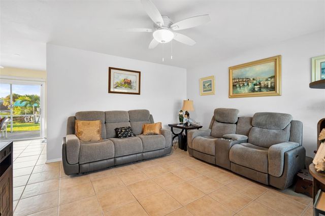 18234 AVONSDALE CIRCLE, Port Charlotte, FL 33948