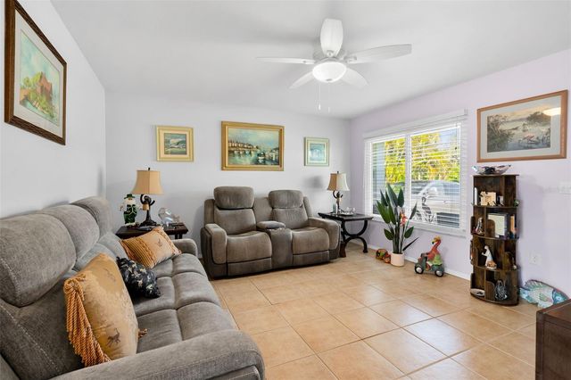 18234 AVONSDALE CIRCLE, Port Charlotte, FL 33948