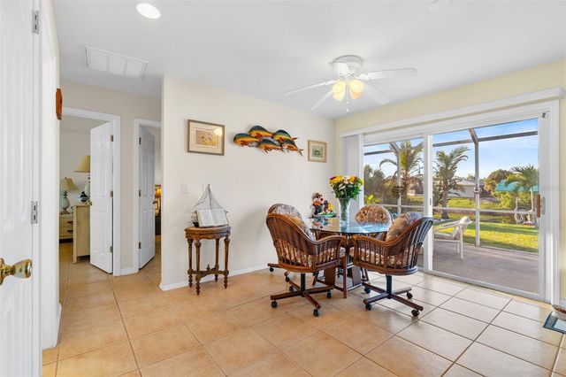 18234 AVONSDALE CIRCLE, Port Charlotte, FL 33948