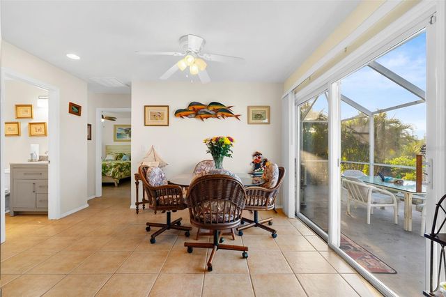 18234 AVONSDALE CIRCLE, Port Charlotte, FL 33948