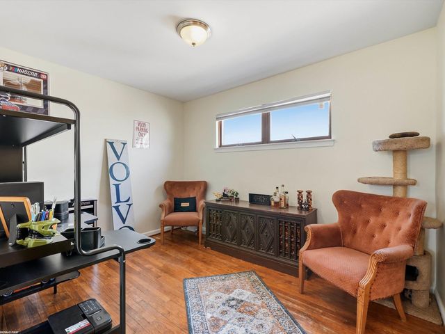 22786 Saxony Avenue, Eastpointe, MI 48021