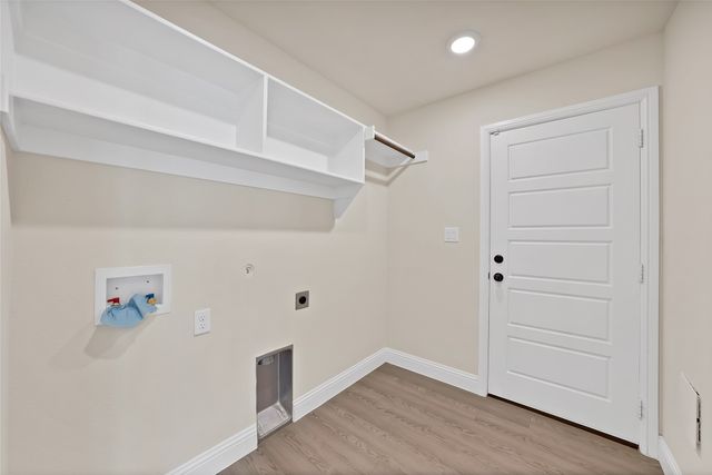 223 Jones Street, Sanger, TX 76266