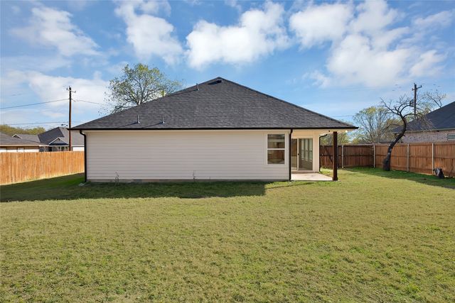 223 Jones Street, Sanger, TX 76266