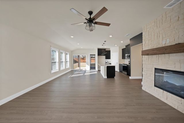 223 Jones Street, Sanger, TX 76266