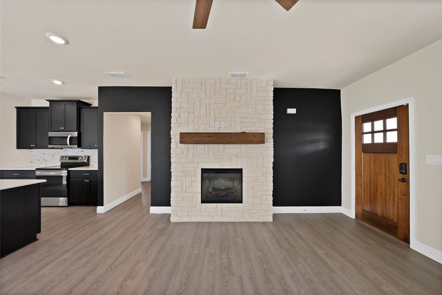 223 Jones Street, Sanger, TX 76266