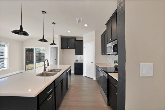 223 Jones Street, Sanger, TX 76266