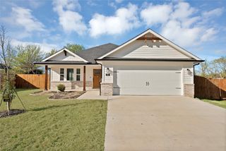 223 Jones Street, Sanger, TX 76266