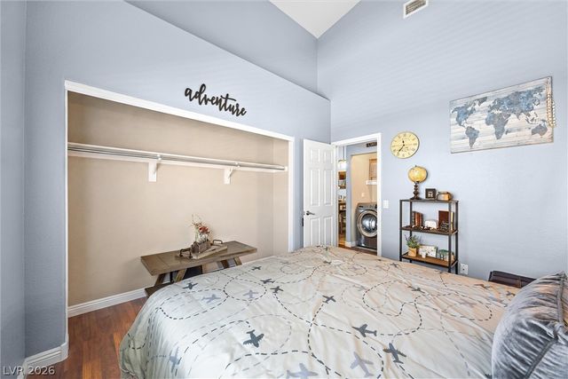 2053 Gravel Hill Street 201, Las Vegas, NV 89117