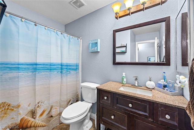 2053 Gravel Hill Street 201, Las Vegas, NV 89117