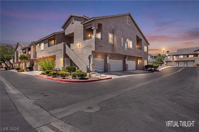 2053 Gravel Hill Street 201, Las Vegas, NV 89117