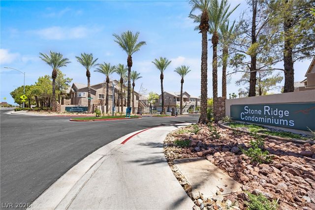 2053 Gravel Hill Street 201, Las Vegas, NV 89117