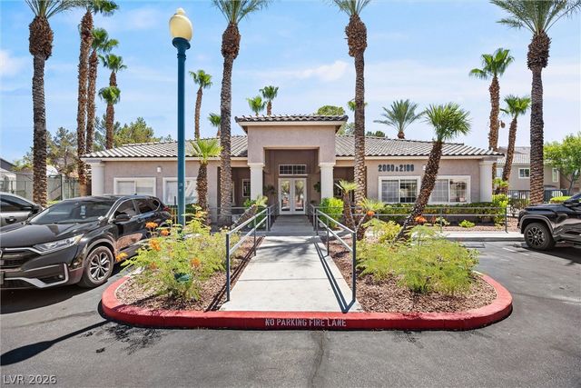 2053 Gravel Hill Street 201, Las Vegas, NV 89117