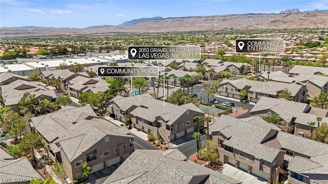 2053 Gravel Hill Street 201, Las Vegas, NV 89117
