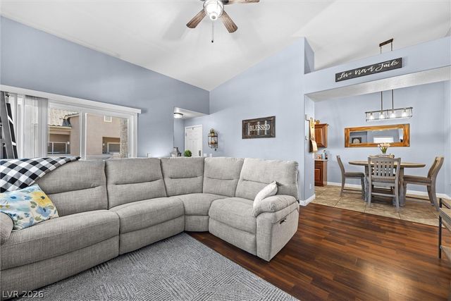 2053 Gravel Hill Street 201, Las Vegas, NV 89117