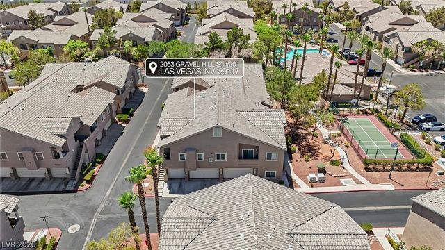2053 Gravel Hill Street 201, Las Vegas, NV 89117
